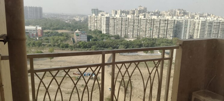 Exterior View, godrej-jardinia 4 Bedroom 3221 Sq.Ft. Apartment In Sector 146 Noida 7177488