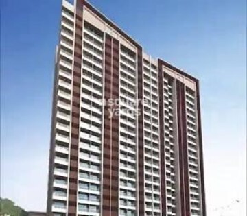 1 RK Apartment For Sale in Salasar Courtyard, Mira Road East