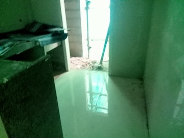 Furnished Amenities in 1 RK Apartment at Salasar Courtyard, Mira Road East – for Sale
