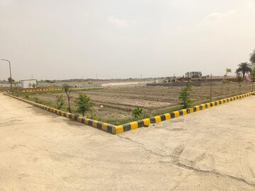 Plot Area in  Plot at Raipur Village – for Sale