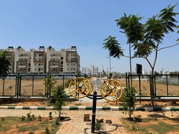  Plot For Sale in Bagaluru 
