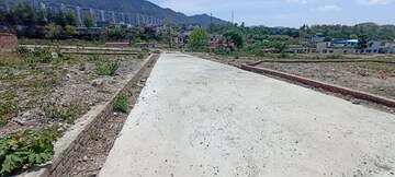  Plot For Sale in Sahastradhara Road