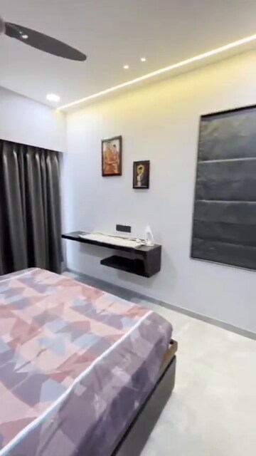 Furnished Amenities in 3 BHK Apartment at Palanpur – for Sale