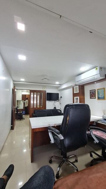  3 BHK Apartment at Palanpur – for Sale
