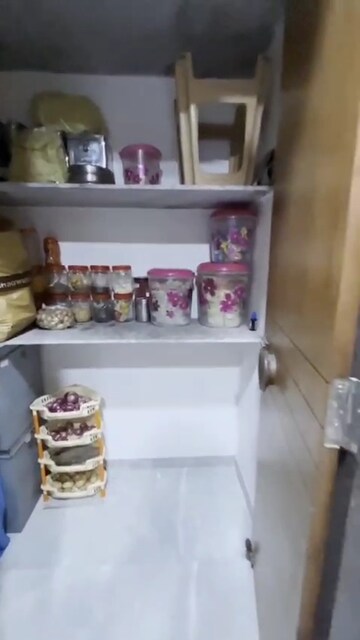 Furnished Amenities in 3 BHK Apartment at Palanpur – for Sale