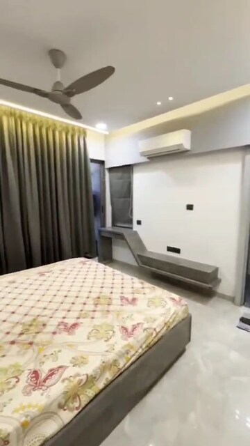 Bedroom in 3 BHK Apartment at Palanpur – for Sale