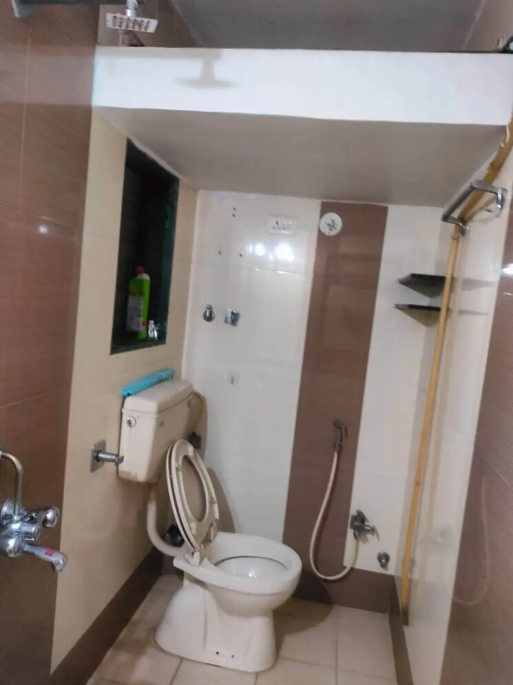 Bathroom, tulsi-tower-nalasopara 1 Bedroom 575 Sq.Ft. Apartment In Nalasopara East Palghar 7177721