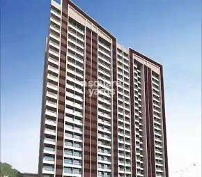 1 BHK Apartment For Resale in Salasar Courtyard Mira Road East Mumbai  7177875