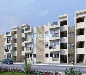 2 BHK Builder Floor For Rent in Sare Springview Floors Lal Kuan Ghaziabad 7177885