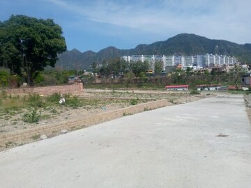 Plot Area in  Plot at Sahastradhara Road – for Sale