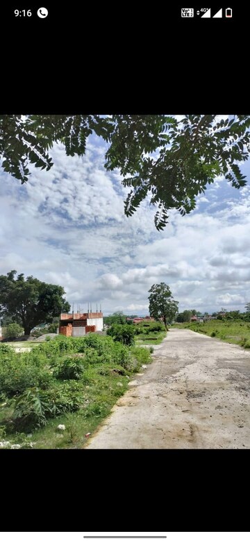  Plot – Garden View at Sahastradhara Road - for Sale