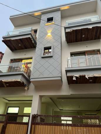 2 BHK Apartment For Rent in Adil Nagar Lucknow  7177899