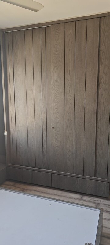 Bathroom in 3 BHK Apartment at Kadodara – for Sale