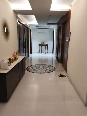 5 BHK Builder Floor For Rent in Unitech South City 1 Sector 41 Gurgaon 7178215