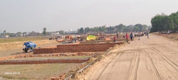 Plot Area in  Plot at Faizabad Road – for Sale