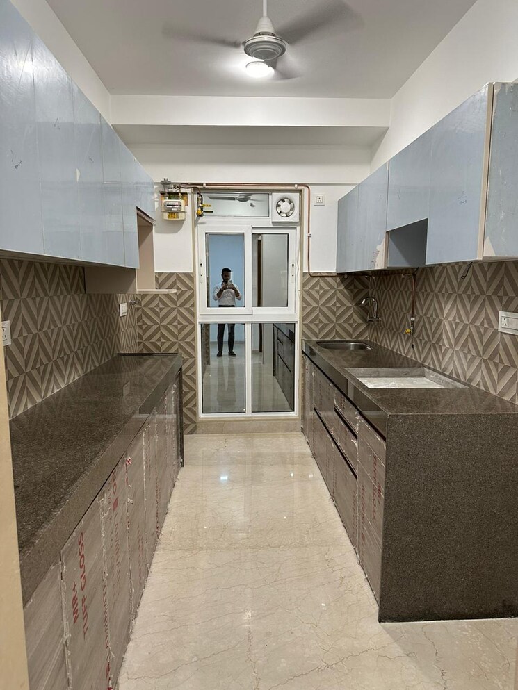 Balcony, platinum-pristine 2 Bedroom 610 Sq.Ft. Apartment In Andheri West Mumbai 7178313