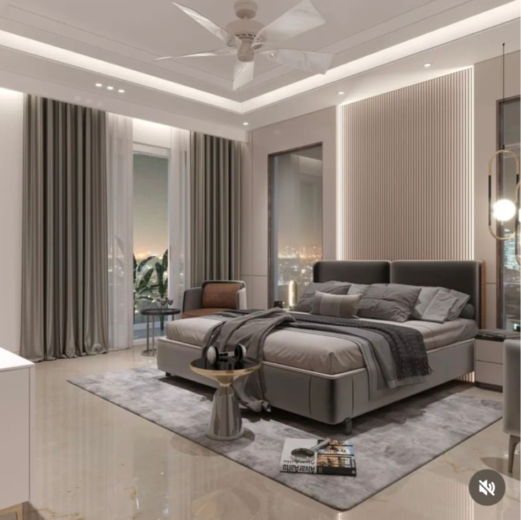 Living Room, vasant vihar 5 Bedroom 15000 Sq.Ft. Independent House In Vasant Vihar Delhi 7178220