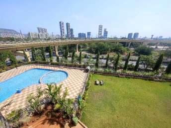 2 BHK Apartment For Rent in Simran Sapphire Kharghar Navi Mumbai  7178224