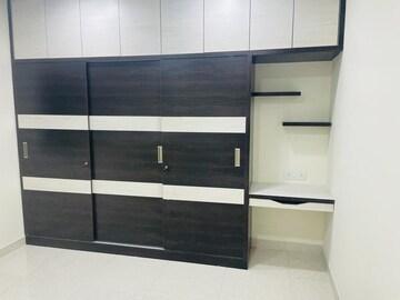 Furnished Amenities in 2 BHK Apartment at Prestige High Fields, Gachibowli – for Sale
