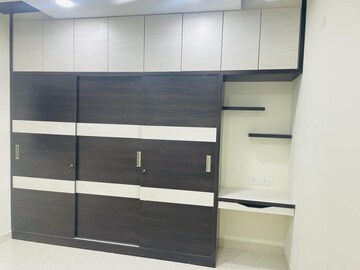 Kitchen in 2 BHK Apartment at Prestige High Fields, Gachibowli – for Sale