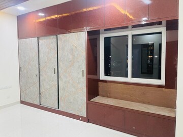 Room in 2 BHK Apartment at Prestige High Fields, Gachibowli – for Sale