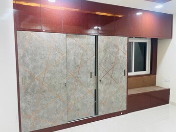 Room in 2 BHK Apartment at Prestige High Fields, Gachibowli – for Sale