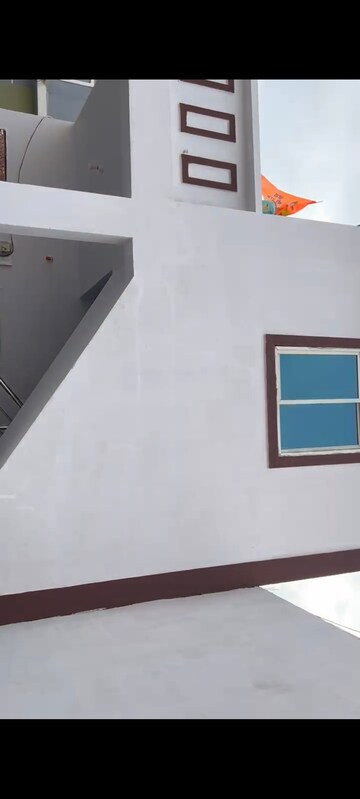 Room in 1 BHK Independent House at Rau Pithampur Road – for Sale