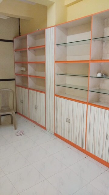 Floor Plan in  Shop at Kurla West – for Sale
