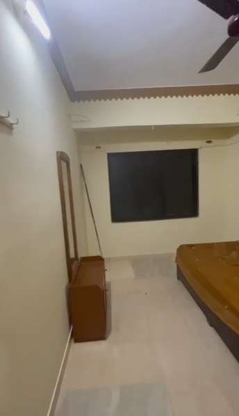 1 BHK Apartment For Rent in Kopar Khairane Navi Mumbai 7178450