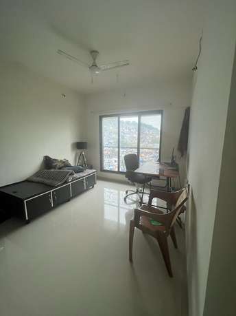 2 BHK Apartment For Rent in Mayfair Housing Hillcrest Vikhroli West Mumbai  7178433