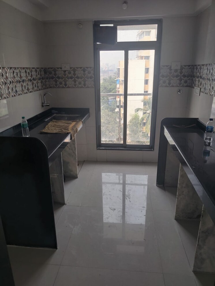 Kitchen, platinum-life 2 Bedroom 665 Sq.Ft. Apartment In Andheri West Mumbai 7178470