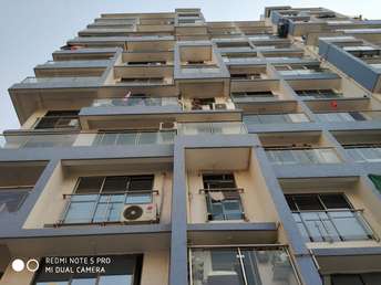 2 BHK Apartment For Resale in Platinum Life Andheri West Mumbai  7178470
