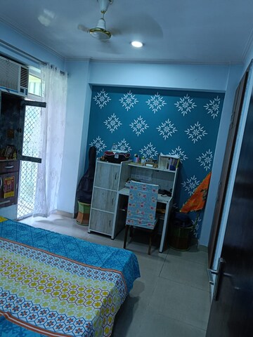Living Room in 2 BHK Apartment at Gaur City 2 - 11th Avenue, Sector 16c Greater Noida – for Sale