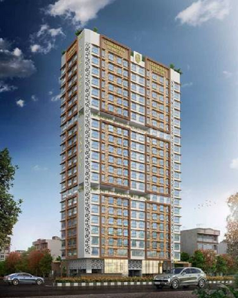 2 BHK Apartment For Resale in Gurukrupa Param Vikhroli East Mumbai 7178670