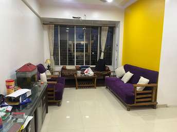 2 BHK Apartment For Rent in ArihantKrupa Kharghar Navi Mumbai  7154981