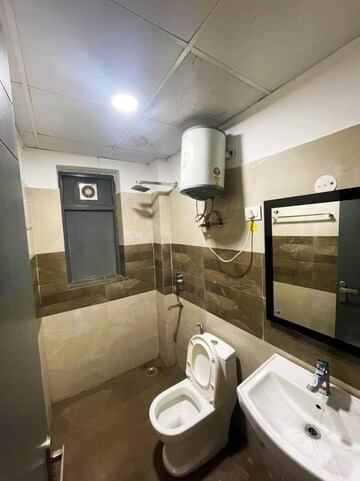 Kitchen in 1 BHK Apartment at  Blue Heaven CHS Nalasopara, Nalasopara West – for Sale
