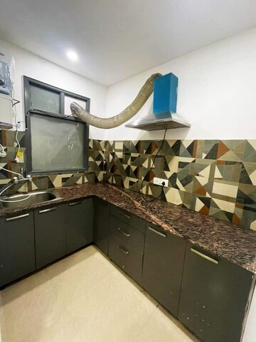 Kitchen in 1 BHK Apartment at  Blue Heaven CHS Nalasopara, Nalasopara West – for Sale