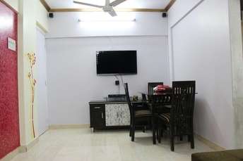 1 BHK Apartment For Resale in Raigad CHS Borivali East Borivali East Mumbai 7168235