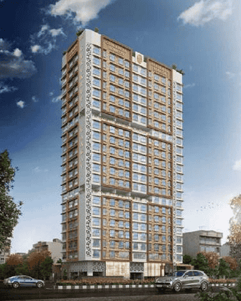 2 BHK Apartment For Resale in Gurukrupa Param Vikhroli East Mumbai  7178787