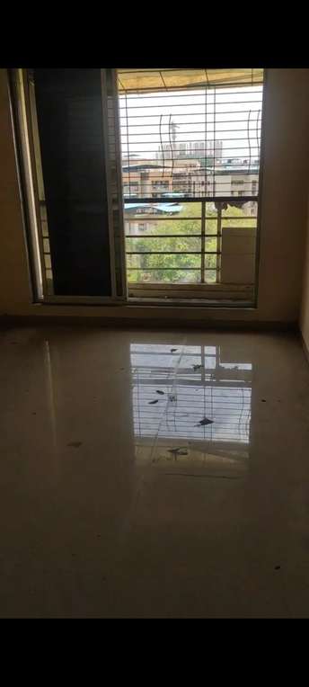 1 BHK Apartment For Rent in Maha Ganpati Subhash Nagar Thane 7178803