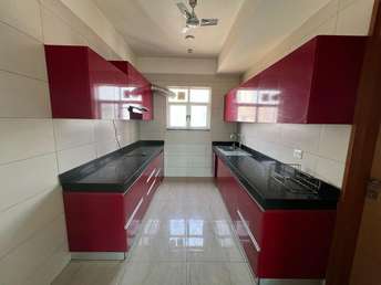 2 BHK Apartment For Rent in LDA Janeshwar Enclave Jankipuram Lucknow  7178870