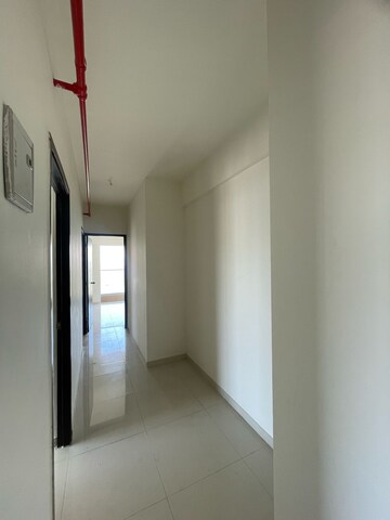 Building Lobby in 3 BHK Apartment at JP North Euphoria, Mira Road – for Sale
