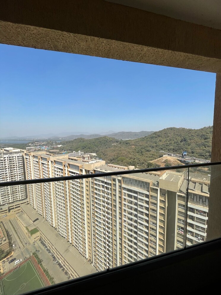 Exterior View, jp-north-euphoria 3 Bedroom 950 Sq.Ft. Apartment In Mira Road Thane 7179969