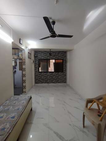 1 BHK Apartment For Resale in Rachana Sarvoday Shweta Dombivli East Thane 7178846