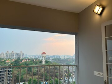 Room in 3 BHK Apartment at Rising Landscapes, Mohammadwadi – for Sale