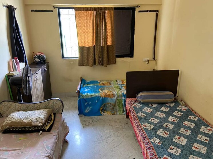 Living Room, angelica-heights 1 Bedroom 625 Sq.Ft. Apartment In Nalasopara West Palghar 7178910