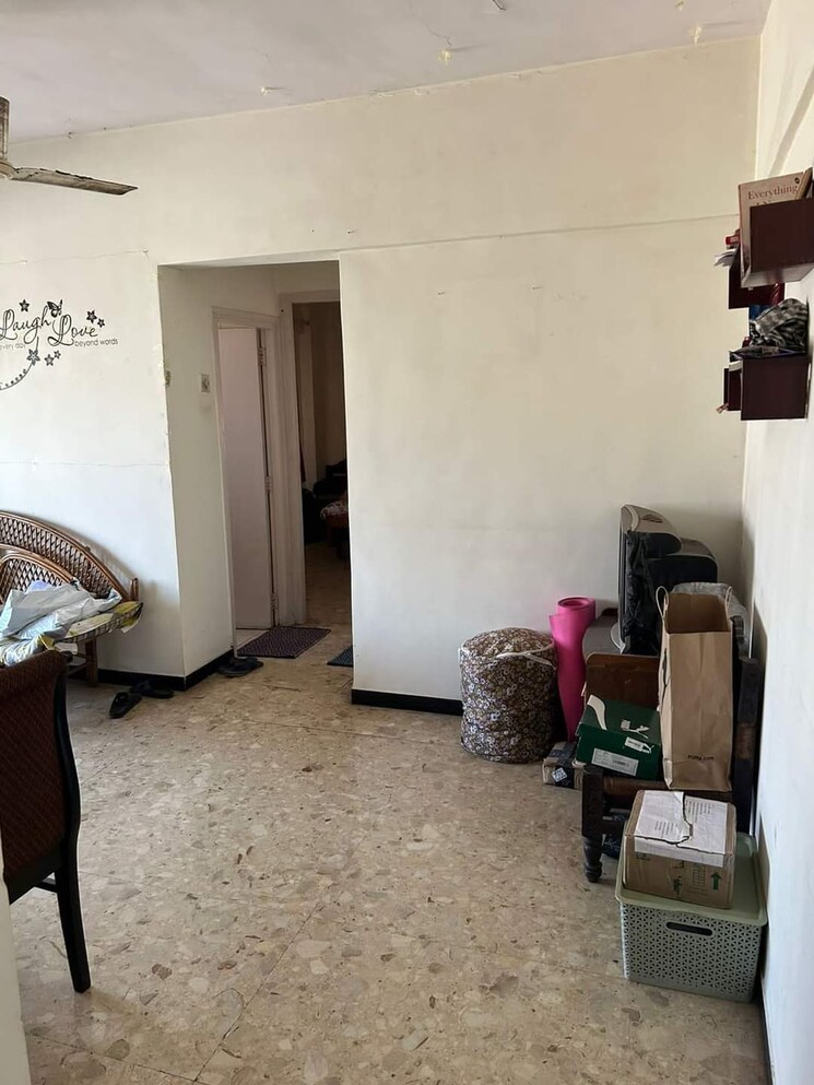 Living Room, angelica-heights 1 Bedroom 625 Sq.Ft. Apartment In Nalasopara West Palghar 7178910