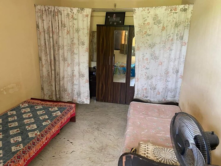 Bedroom, angelica-heights 1 Bedroom 625 Sq.Ft. Apartment In Nalasopara West Palghar 7178910