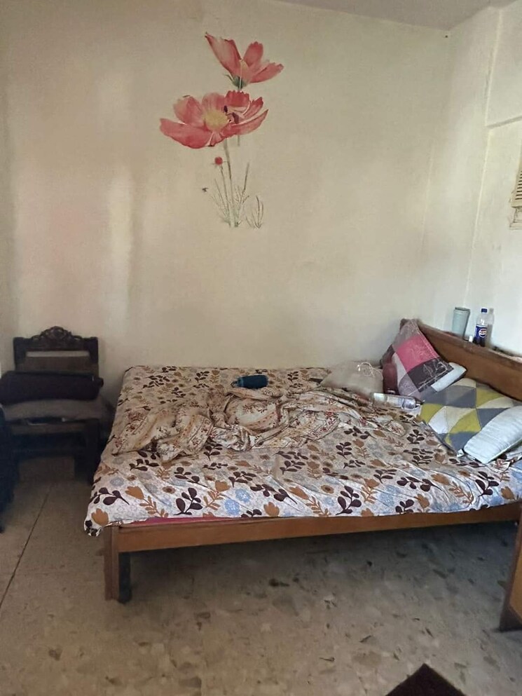 Bedroom, angelica-heights 1 Bedroom 625 Sq.Ft. Apartment In Nalasopara West Palghar 7178910