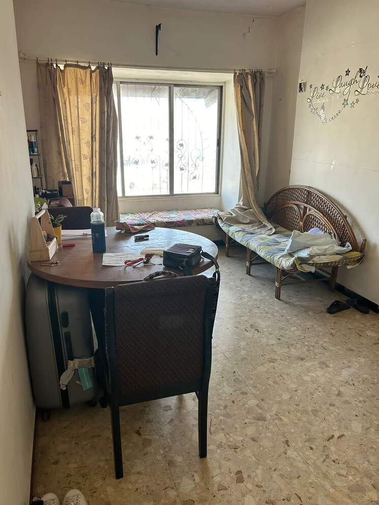 Living Room, angelica-heights 1 Bedroom 625 Sq.Ft. Apartment In Nalasopara West Palghar 7178910